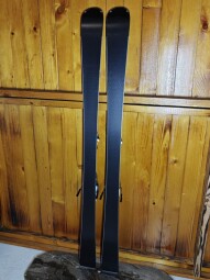 LYŽE ROSSIGNOL PASSION 149CM